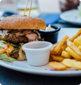 Fries