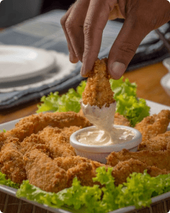 Chicken