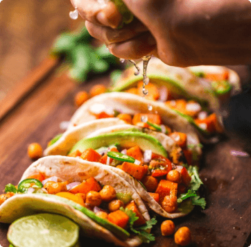 TacoDish